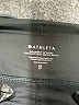 Athleta Solid Black Active Skort Size XS - photo 3