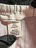 H&M Stripes Ivory Casual Pants Size S - photo 7