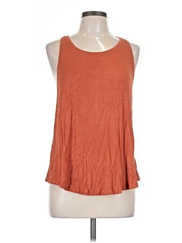 Mudd Sleeveless T-Shirt (view 1)