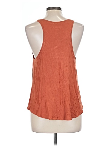 Mudd Sleeveless T-Shirt (view 2)