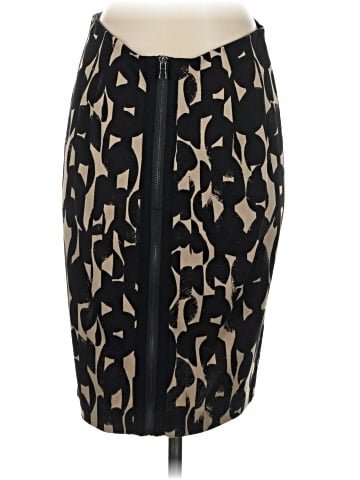 Ann Taylor Casual Skirt (view 2)