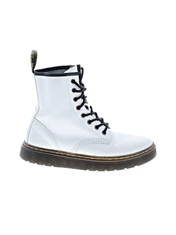 Dr. Martens Ankle Boots (view 1)