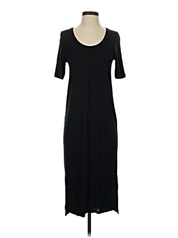 Madewell Short-Sleeve Tee Dress (view 1)
