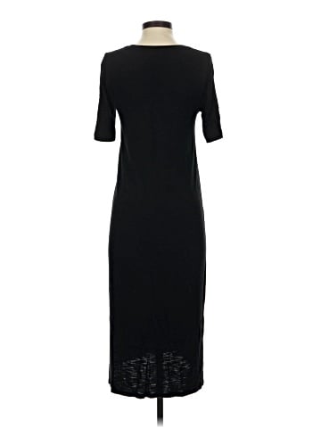 Madewell Short-Sleeve Tee Dress (view 2)