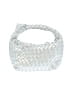 A New Day Metallic Silver Hobo One size - photo 2