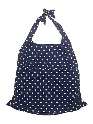 Lands' End Swimsuit Top (view 1)
