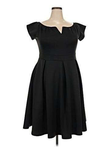 Unbranded Cocktail Dress (view 1)