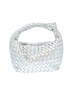 A New Day Metallic Silver Hobo One size - photo 1