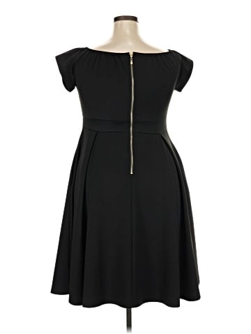 Unbranded Cocktail Dress (view 2)