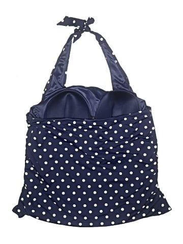 Lands' End Swimsuit Top (view 2)