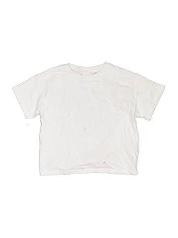 Zara Short Sleeve T-Shirt (view 1)