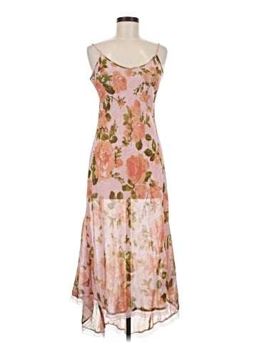 Betsey Johnson Cocktail Dress (view 1)