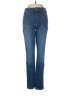 Old Navy Blue Jeans Size 6 - photo 1