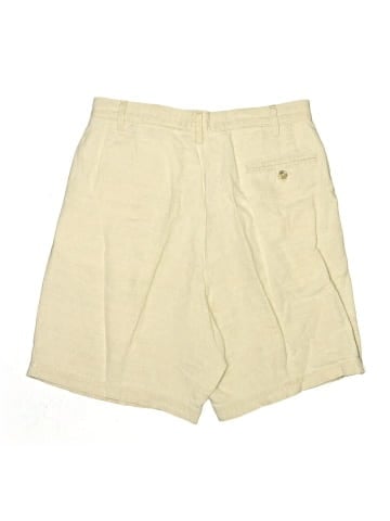 Woolrich Khaki Shorts (view 2)