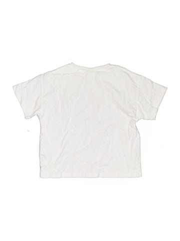 Zara Short Sleeve T-Shirt (view 2)