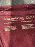 Shapermint Burgundy Active Pants Size 2XL - photo 4