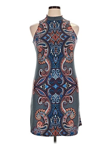 I.N. San Francisco Cocktail Dress (view 1)