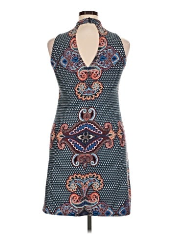 I.N. San Francisco Cocktail Dress (view 2)