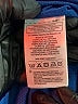 Adidas 100% Polyester Blue Track Jacket Size XS (youth) - photo 4