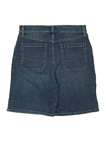 Bandolino Denim Shorts (view 2)