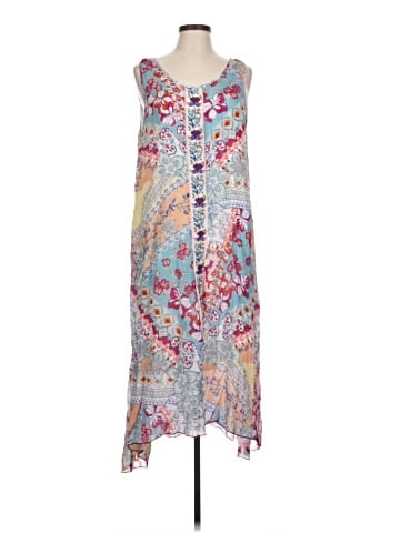 Coldwater Creek Casual Dress (view 1)