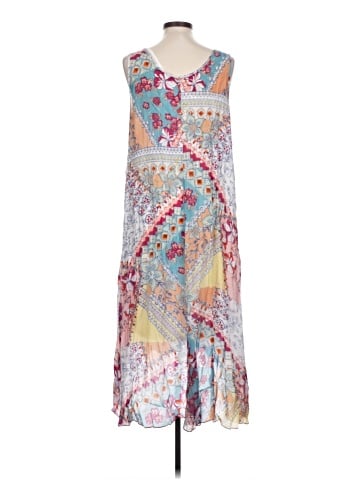 Coldwater Creek Casual Dress (view 2)