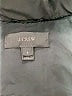 J.Crew 100% Polyester Black Vest Size S - photo 6