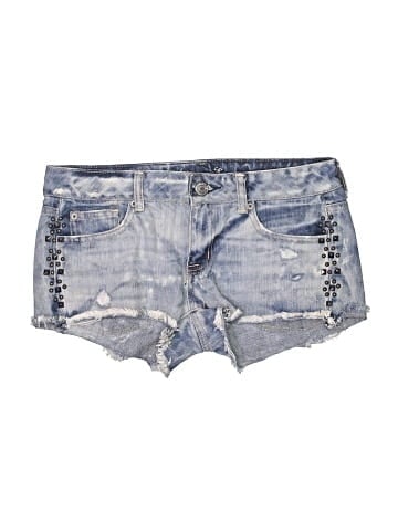 American Eagle Outfitters Denim Shorts (view 1)