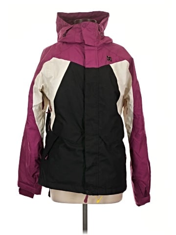 DC Snow Jacket (view 1)