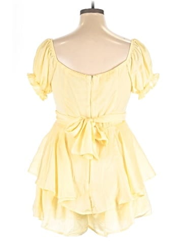 Francesca's Romper (view 2)