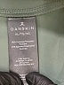Danskin Solid Green Active Pants Size XL - photo 8