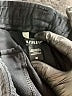 Athleta Solid Black Athletic Shorts Size M - photo 3