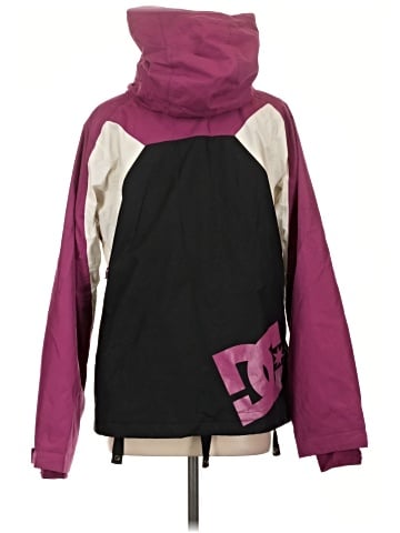 DC Snow Jacket (view 2)