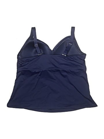 Lands' End Swimsuit Top (view 2)