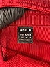 Shein Burgundy Jacket Size 2 - photo 6