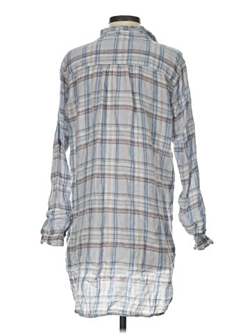 CP Shades 3/4 Sleeve Blouse (view 2)