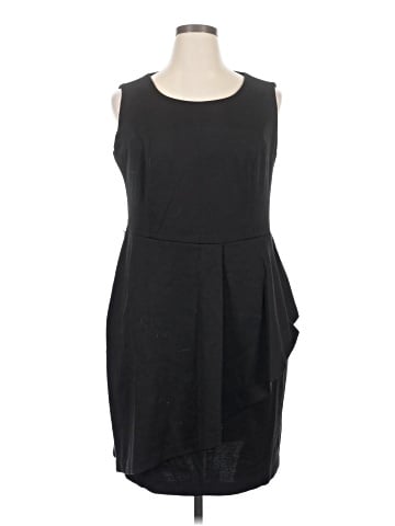 Style&Co Casual Dress (view 1)