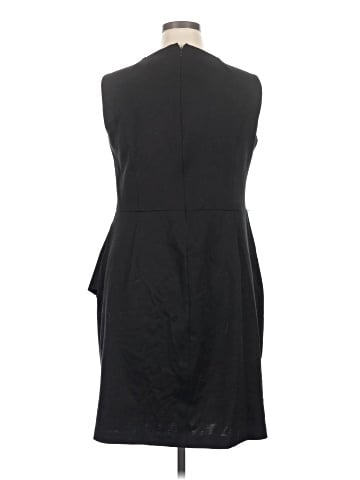 Style&Co Casual Dress (view 2)