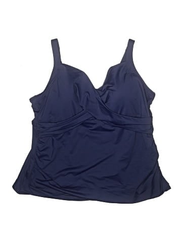 Lands' End Swimsuit Top (view 1)