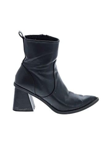 BP. Ankle Boots (view 1)