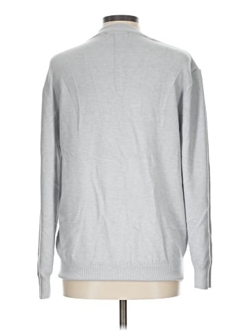 Karen Scott Pullover Sweater (view 2)