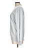 Karen Scott Solid Silver Pullover Sweater Size L - photo 5