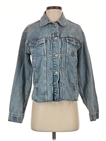 Old Navy Denim Jacket (view 1)
