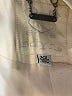 Odyn Floral Ivory Jacket Size XL - photo 6