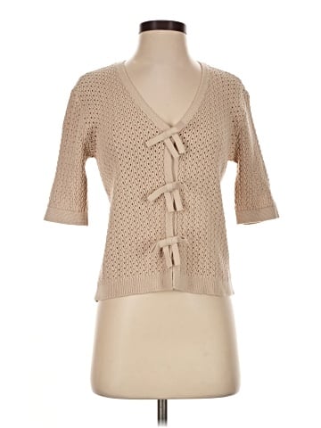 Ann Taylor Cardigan (view 1)