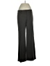 Elie Tahari Gray Wool Pants Size 2 - photo 1