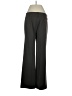 Elie Tahari Gray Wool Pants Size 2 - photo 2