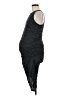 Wendy Bellissimo Gray Cocktail Dress Size M - photo 5