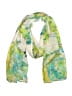 Unbranded Green Scarf One size - photo 1