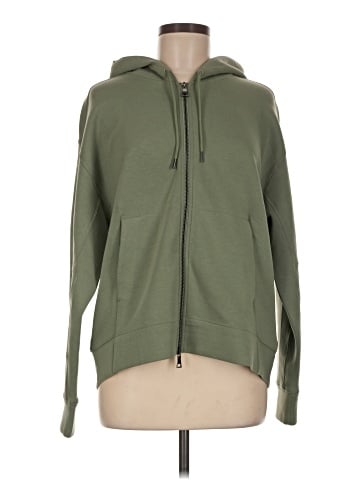 Athleta Zip Up Hoodie (view 1)